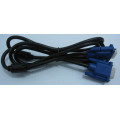 Cable VGA 15pin macho / macho